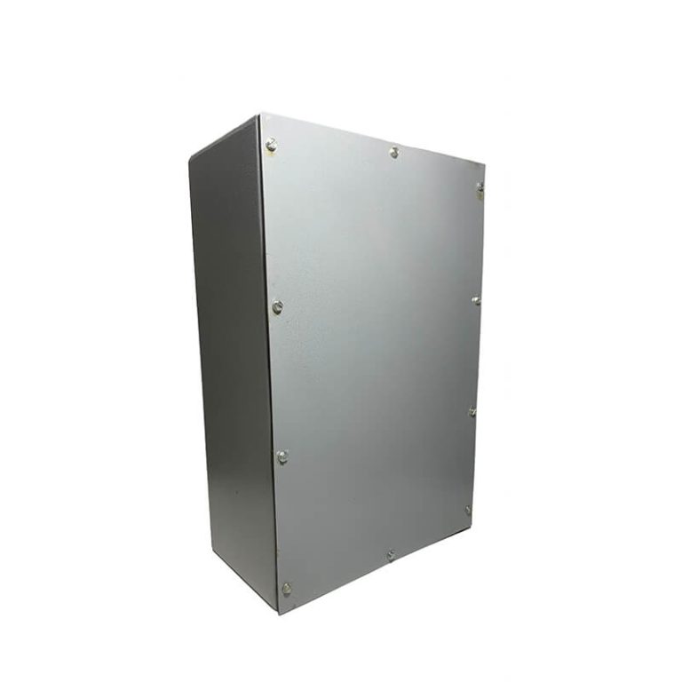 Caja De Derivacion Intemperie PW 15 3045 6 X 12 X 18 Elecsa caja-de-derivacion-intemperie-pw-15-3045-6-x-12-x-18-elecsa