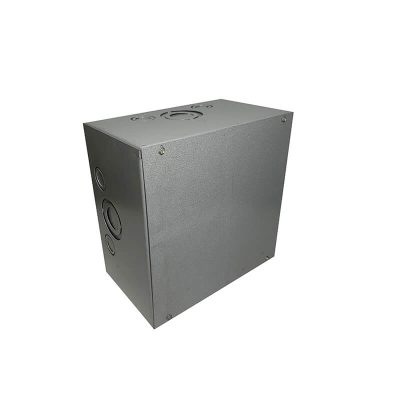 Caja De Derivacion PA 10 X 10 X 6"